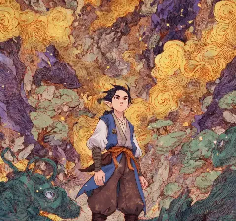 长时间线叙事主题专题片单封面示意